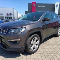 Jeep Compass 2.0 Multijet II aut. 4WD Business