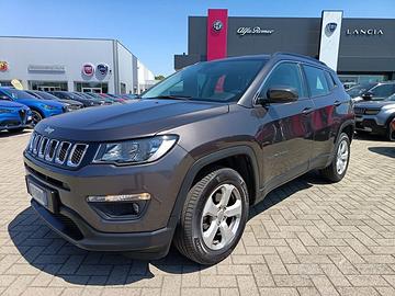 Jeep Compass 2.0 Multijet II aut. 4WD Business