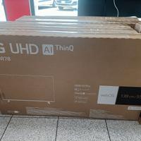 55UR781C TV 55" LED SMART TV 4K LG