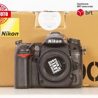 Nikon D7000