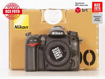 Nikon D7000