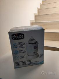 scaldabiberon chicco