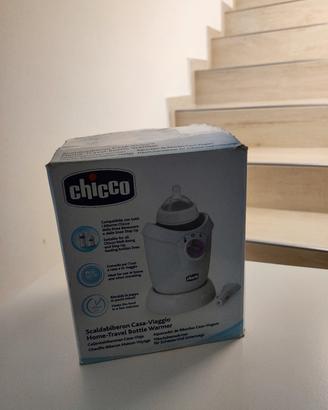 scaldabiberon chicco