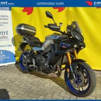 YAMAHA Tracer 900 Garantita e Finanziabile