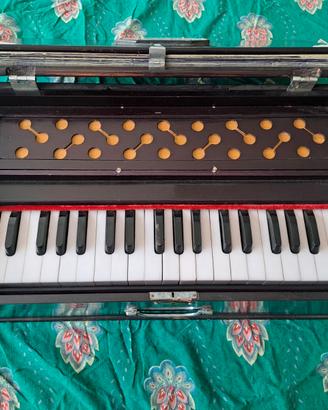 Harmonium indiano a 3 ottave armonium armonio