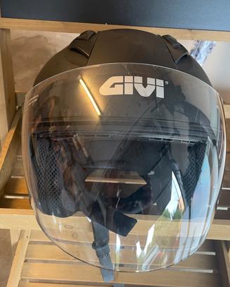 Casco Givi