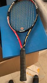 Racchetta Tennis Wilson