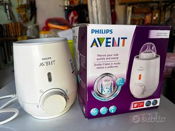 Scaldabiberon Philips Avent