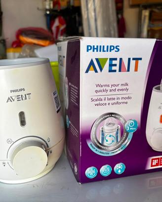 Scaldabiberon Philips Avent