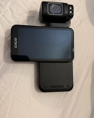 ORDRO Fotocamera M3 per Vlogging
