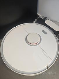 roborock S5 max Xiaomi robot aspirapolvere