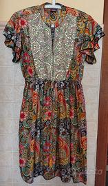 vestito indiano donna 