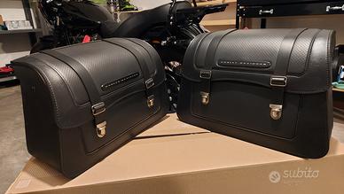 borse originali Harley Davidson 