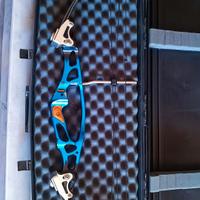 Arco compounḍ Hoyt Protec XT2000