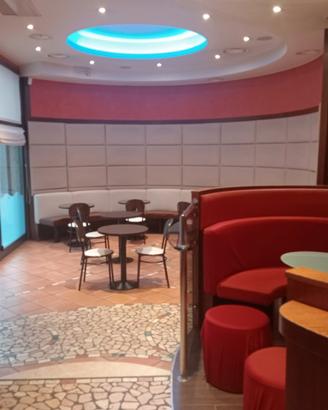 Bar ampia superficie (rif. 05)