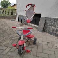 bicicletta triciclo per bambini 