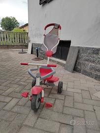 bicicletta triciclo per bambini 