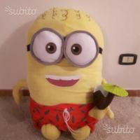 Maxi gigante peluche minions