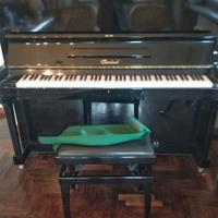 Pianoforte Steinback