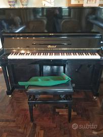 Pianoforte Steinback