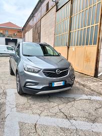 Mokka x 1.6cdti