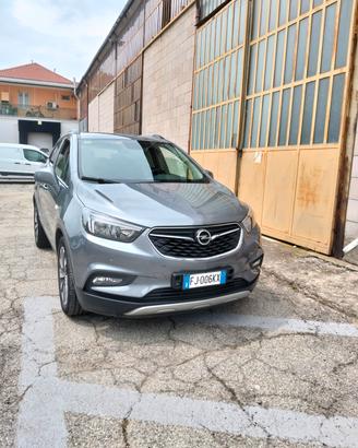 Mokka x 1.6cdti