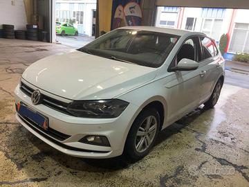 Volkswagen Polo 1.0 TSI 5p. Highline BlueMotion Te