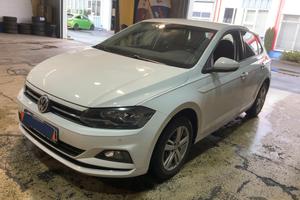 Volkswagen Polo 1.0 TSI 5p. Highline BlueMotion Te