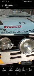 Lancia Fulvia Coupé 1970