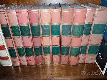 LA STORIA UNIVERSALE VALLARDI