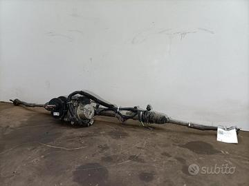 SCATOLA DELLO STERZO CITROEN C-Elysee Serie 161632