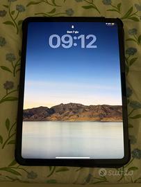 Ipad Pro 11” M4 256GB Cellular