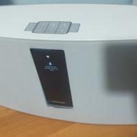Bose Soundtouch 30 serie III ricondizionato 