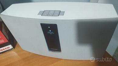Bose Soundtouch 30 serie III ricondizionato 