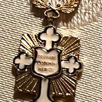 medaglia militare al merito antica