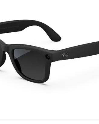 occhiali smart Ray-Ban Meta 