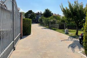 Casa vacanza Villa Bixio