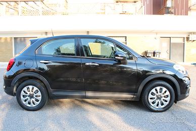 FIAT 500X Urban 1.3 Mjet 70kw 04/2019 Km 65500