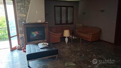 Rif.1243| villa rivergaro