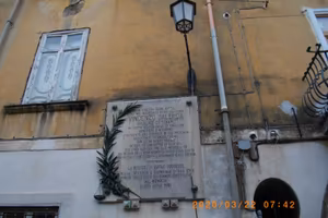 Palazzo Calenda di Tavani