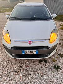 Fiat punto Evo 1.4