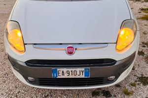 Fiat punto Evo 1.4