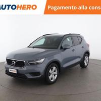 VOLVO XC40 GX60800