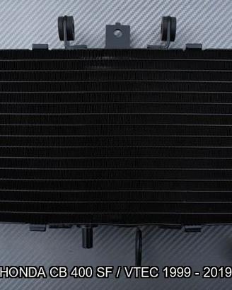 Radiatore per HONDA CB 400 SF / VTEC 1999 - 2019