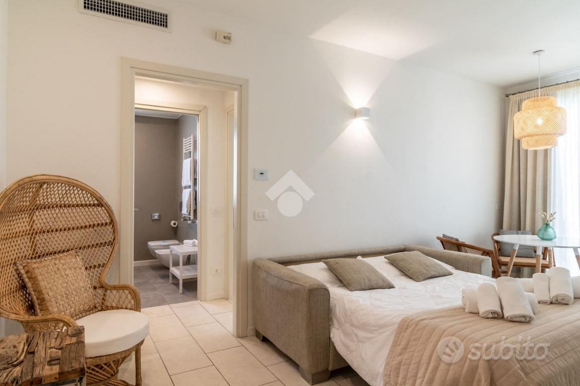 Appartamento – Lido di Savio - Altro