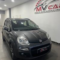Fiat Panda 1.3 MJT 95 CV S&S Lounge