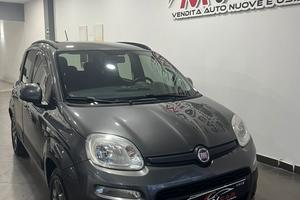 Fiat Panda 1.3 MJT 95 CV S&S Lounge