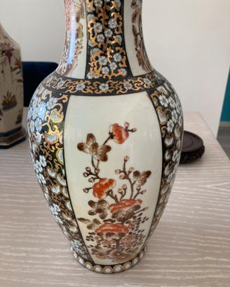 Vaso giapponese