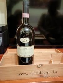 Sagrantino di Montefalco 1998 (A.Caprai) Magnum