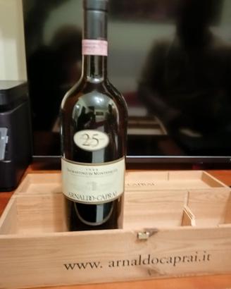 Sagrantino di Montefalco 1998 (A.Caprai) Magnum